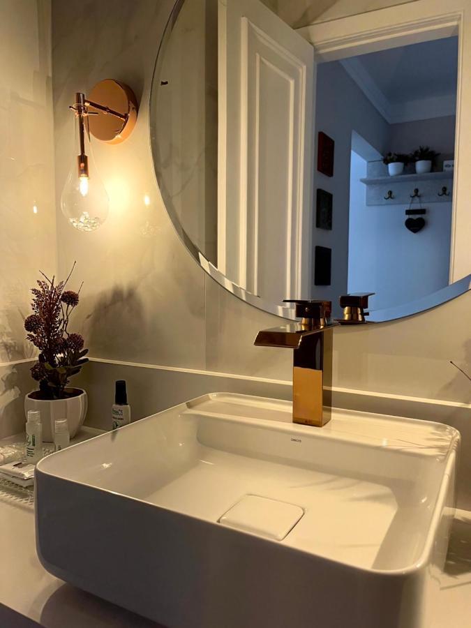 Flat Centro De Capivari Campos do Jordão Εξωτερικό φωτογραφία